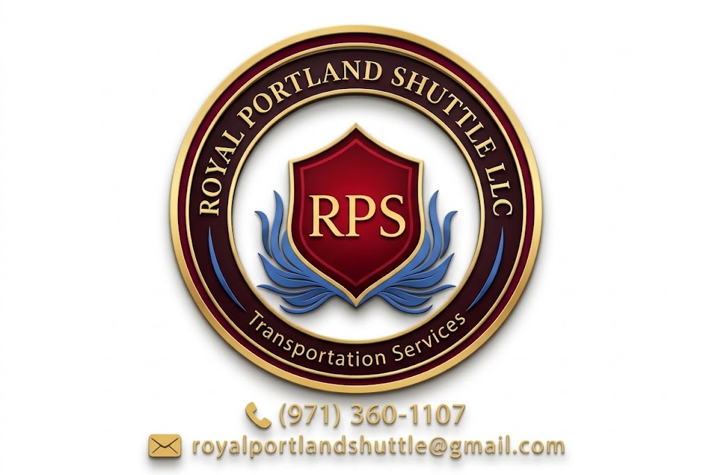 RPS Logo